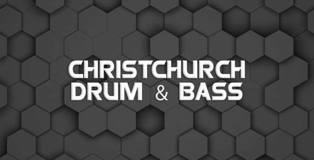 Christchurch Drum & Bass SiCE