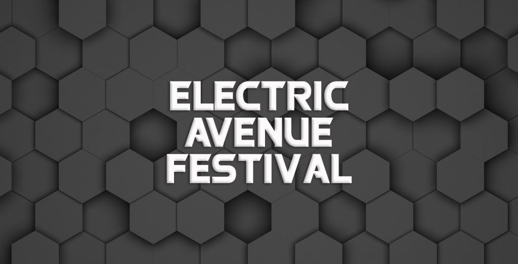 Electric Avenue Festival SiCE