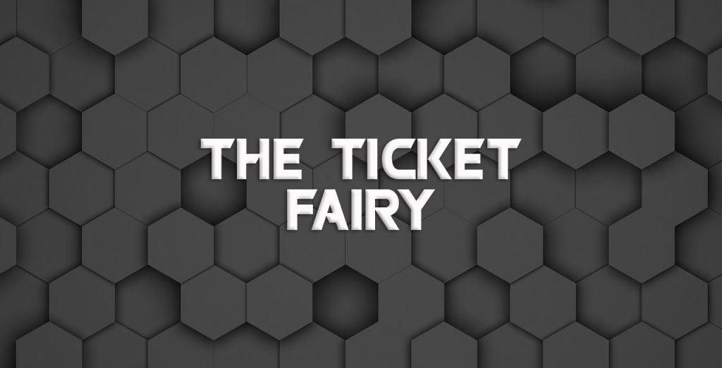 The Ticket Fairy SiCE