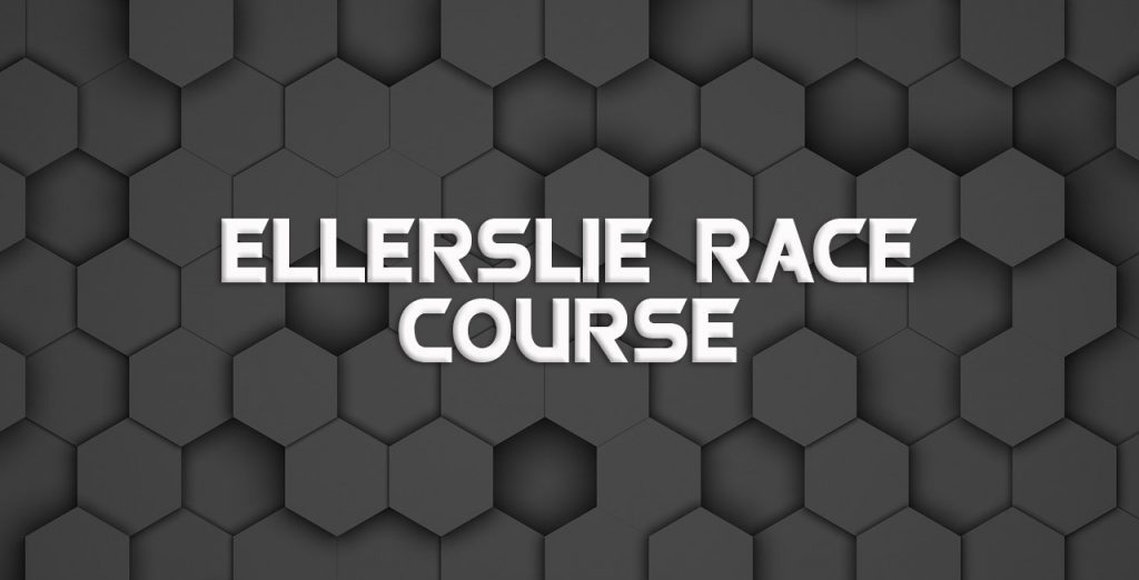 Ellerslie Race Course SiCE